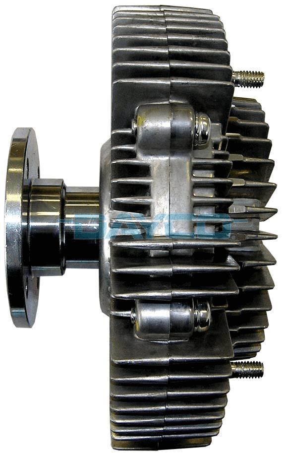 FAN CLUTCH NISSAN - TecDoc 1