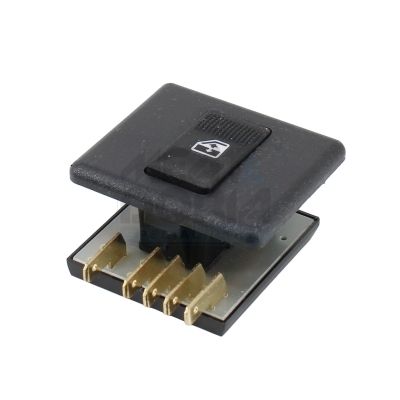 Schalter, Fensterheber