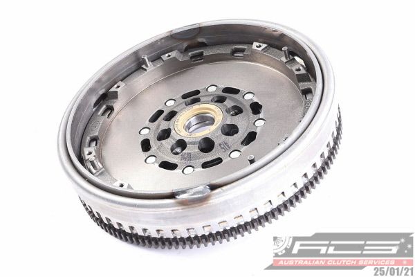 DMF MERCEDES - TecDoc 1