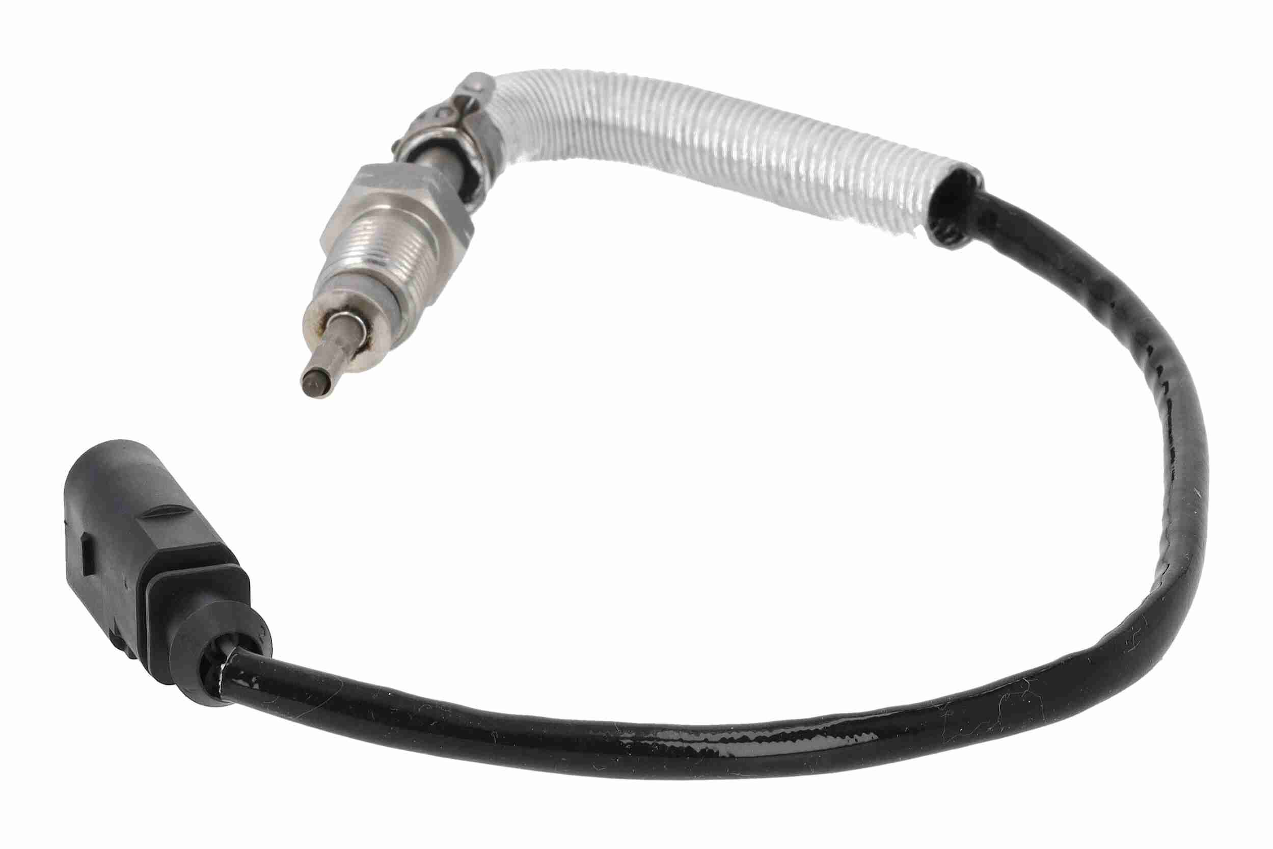 Sensor, Abgastemperatur