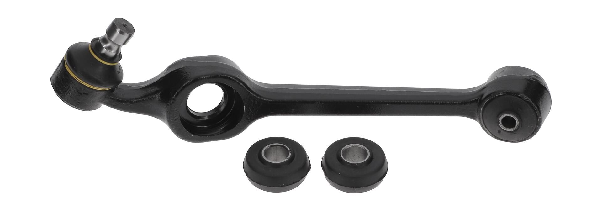 Lenker, Radaufhängung