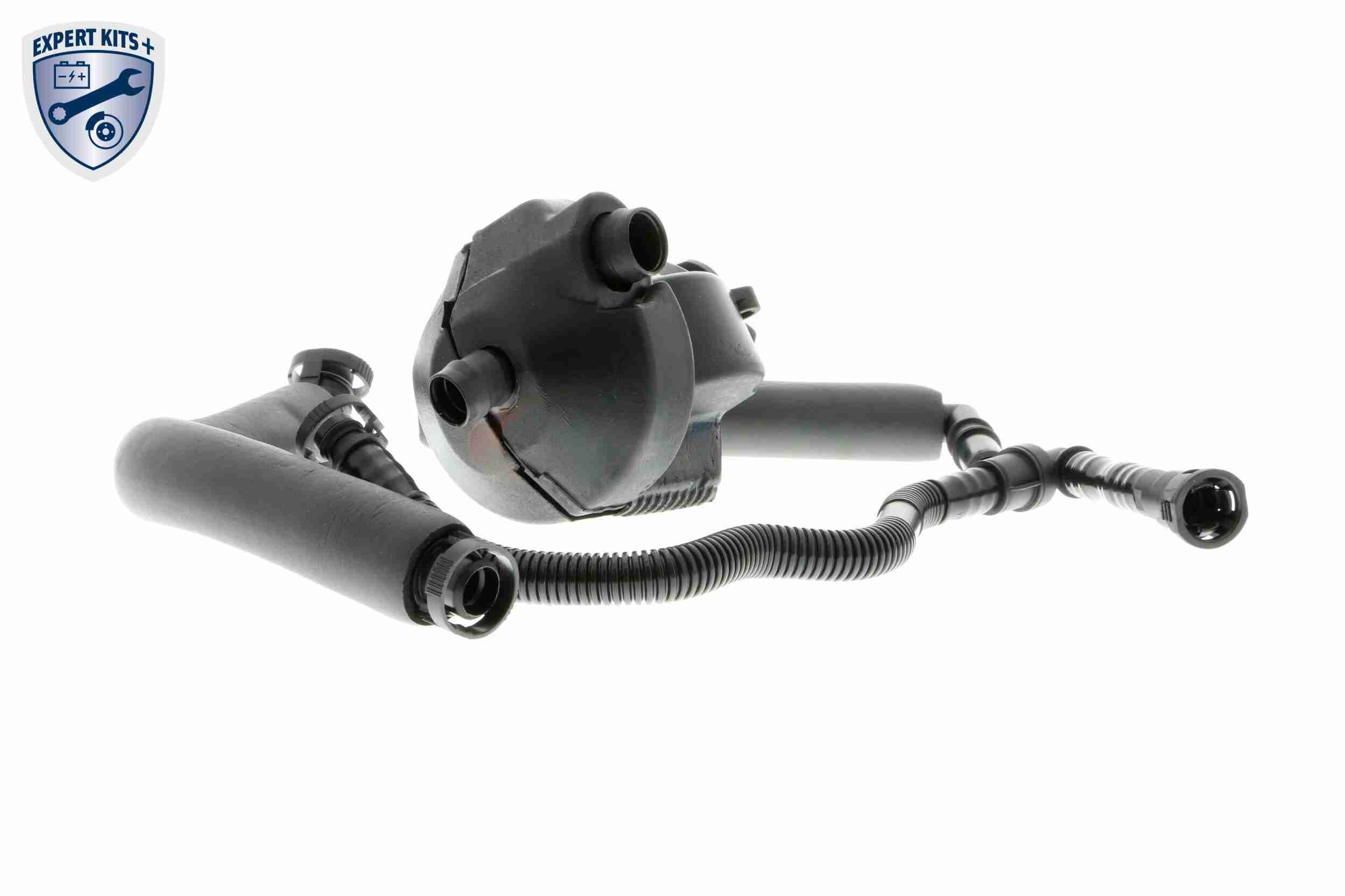 Reparatursatz, Kurbelgeh&auml;useentl&uuml;ftung