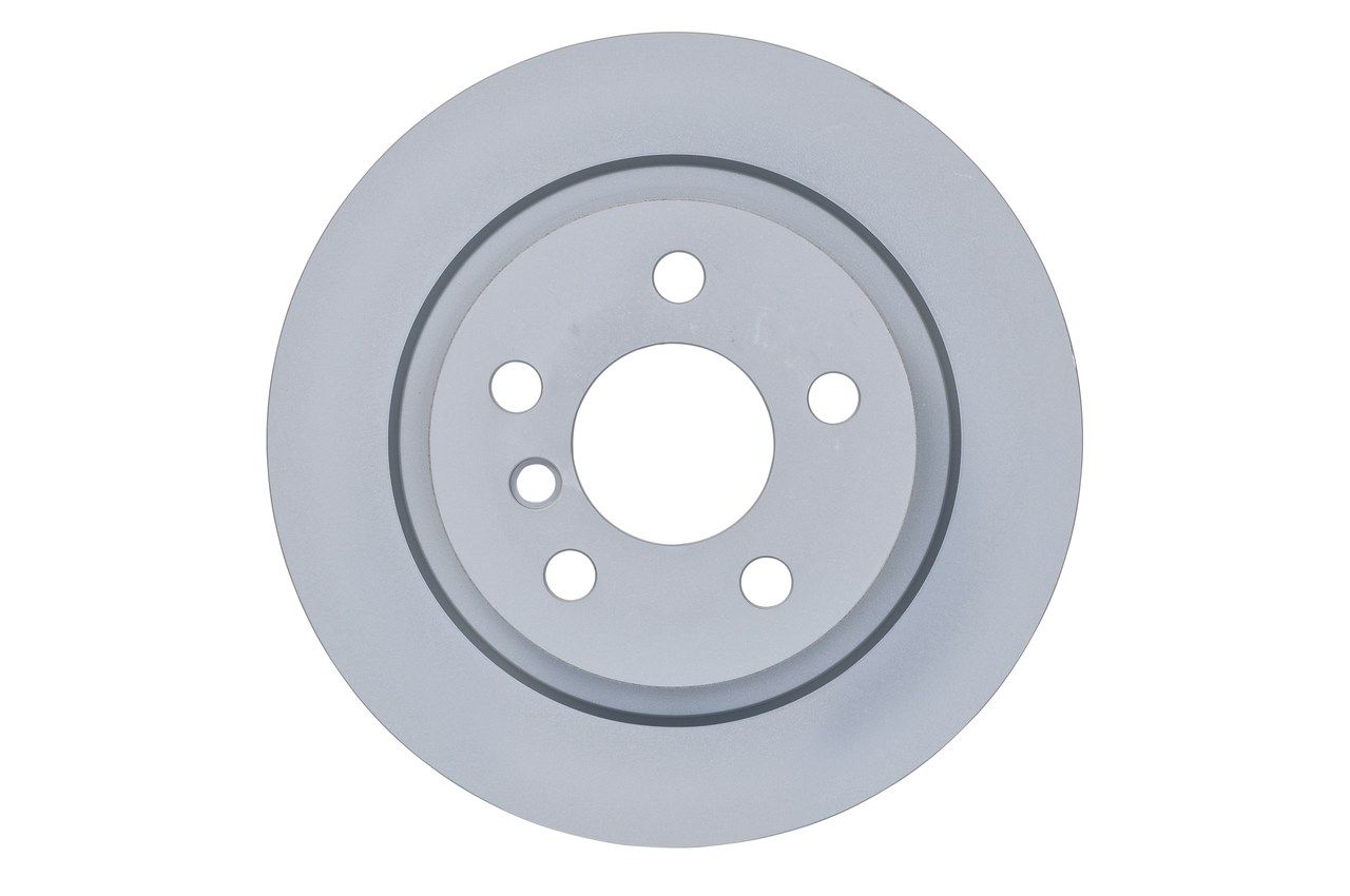 Brake Disc 0 986 479 C92