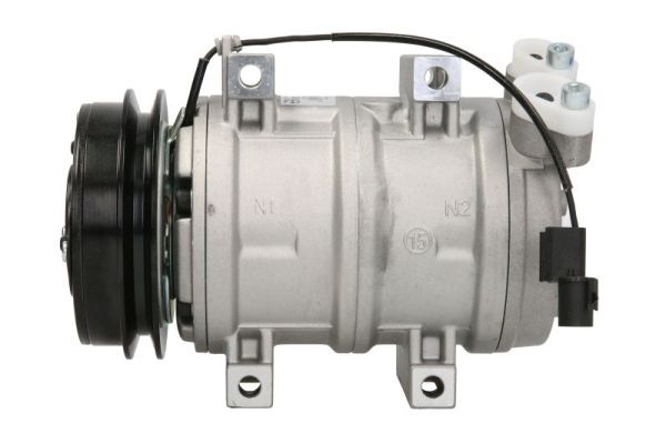 Kompressor, Klimaanlage