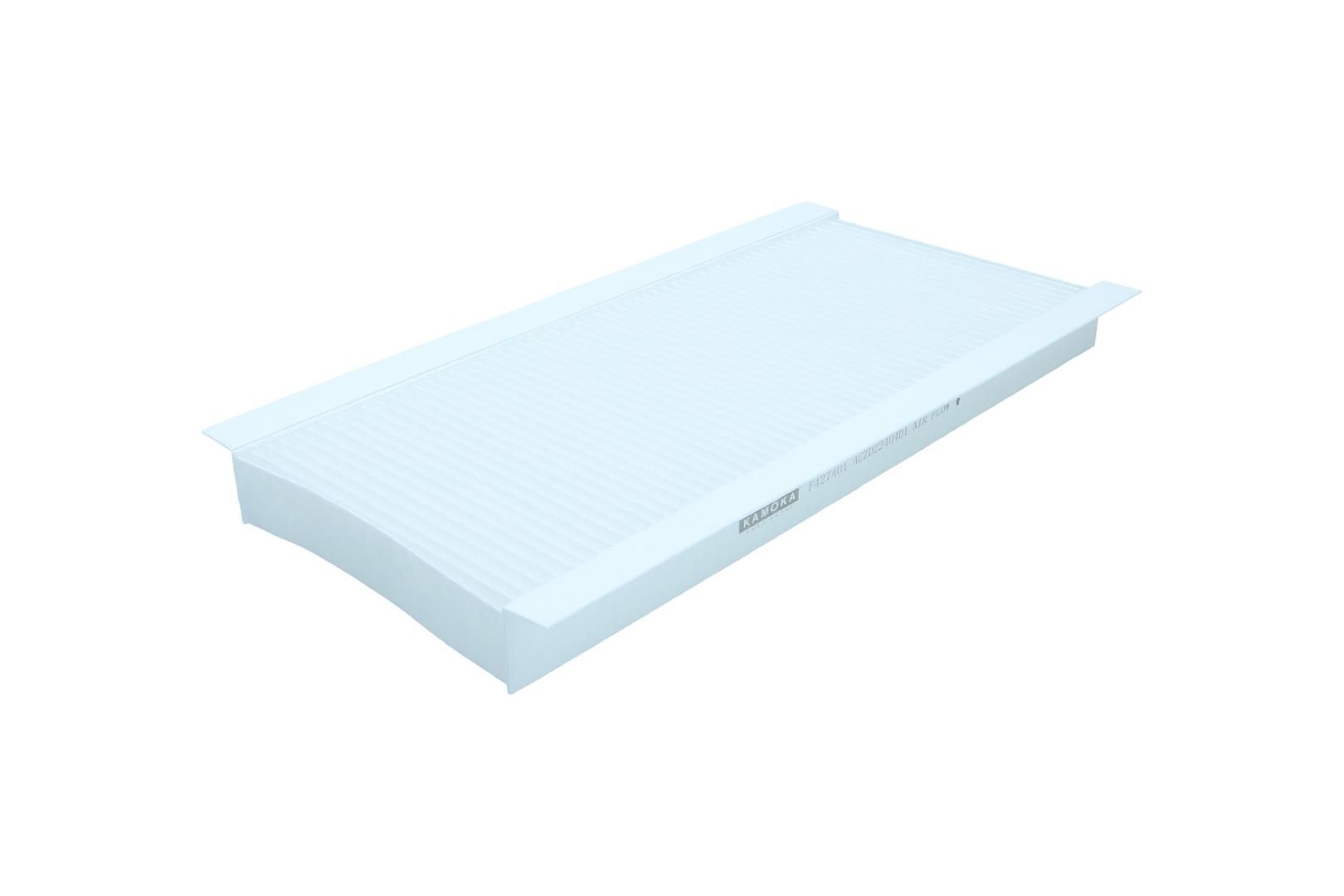 Filter, Innenraumluft