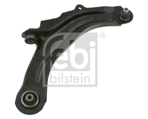 Control/Trailing Arm, wheel suspension 24084