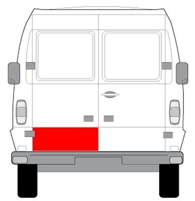 T&uuml;rverkleidung