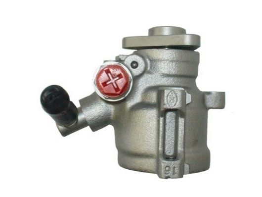 Hydraulikpumpe, Lenkung