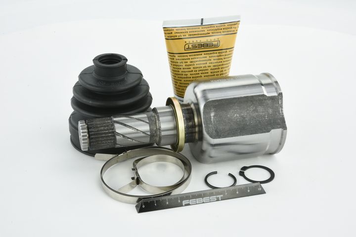 jungčių komplektas, kardaninis velenas