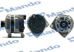 Alternador