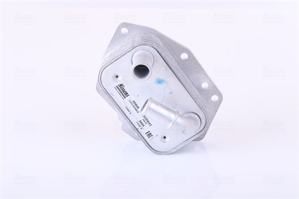 NISSENS 90808 - &Ouml;lk&uuml;hler, Motor&ouml;l ** FIRST FIT **