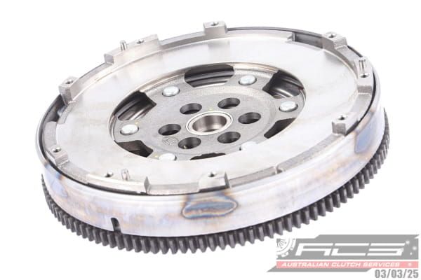 DMF ALFA 159 2.4 JTDM - TecDoc 1