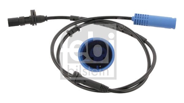 Sensor, Raddrehzahl