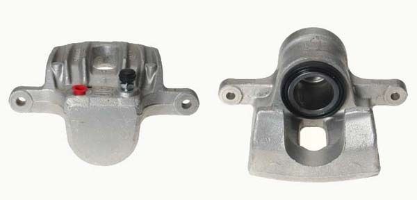Bremssattel