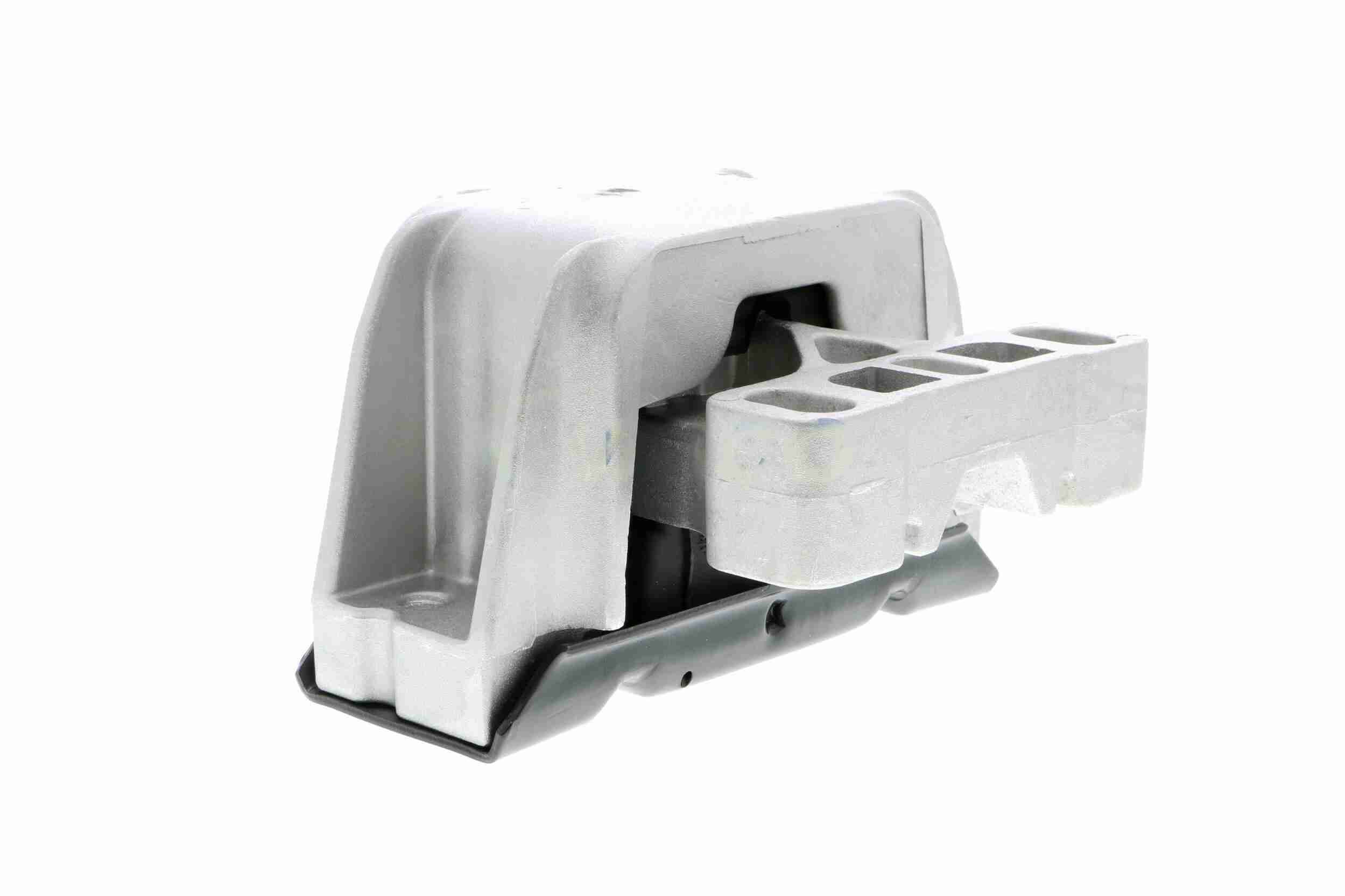 Lagerung, Motor