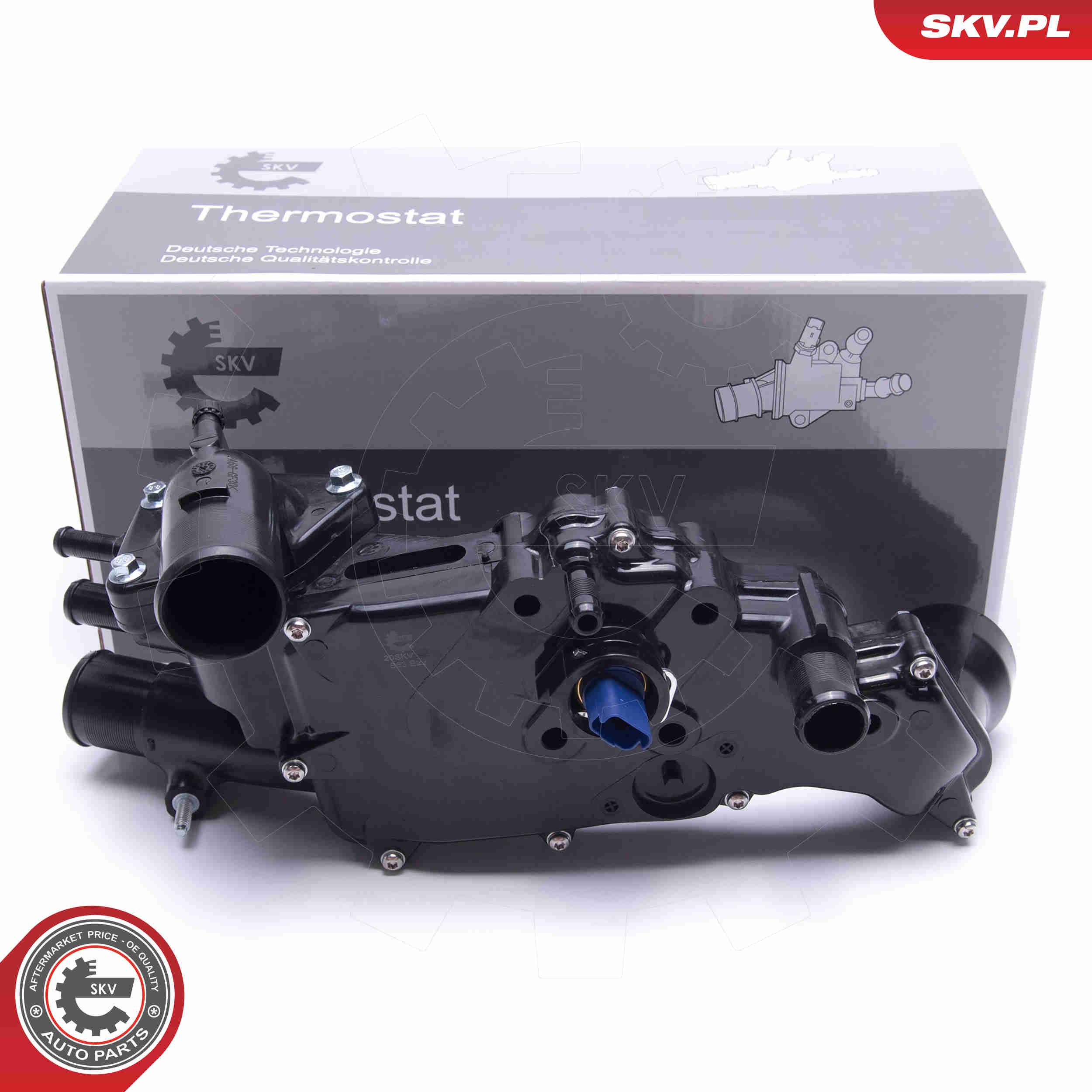 ESEN SKV 20SKV161 - Thermostat, K&uuml;hlmittel