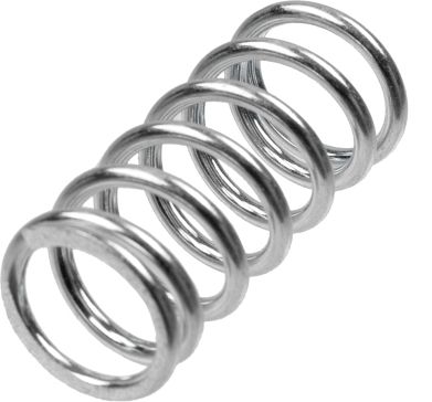 TRW MEF138-6 Clutch Spring Set