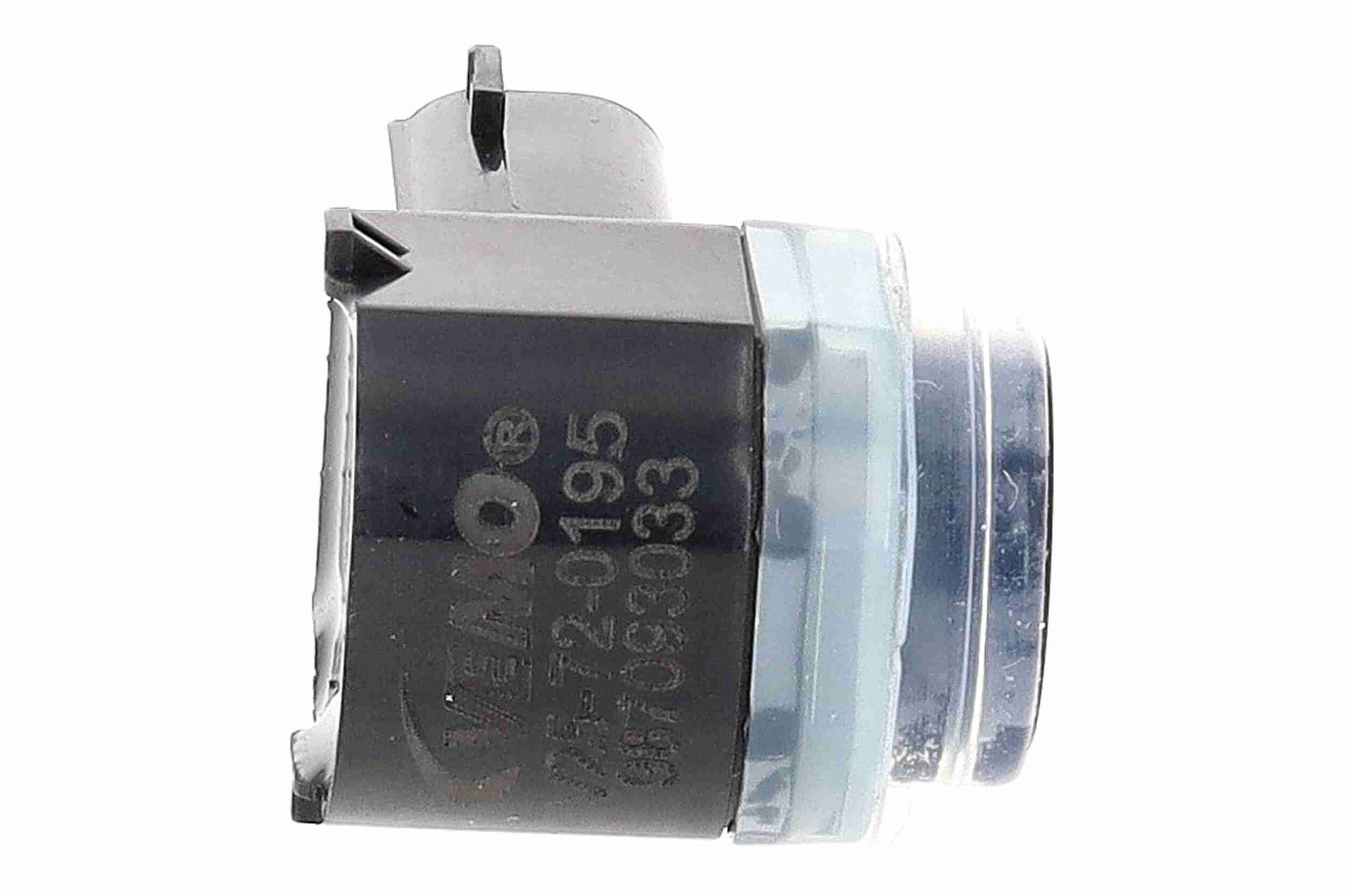 Sensor, Einparkhilfe