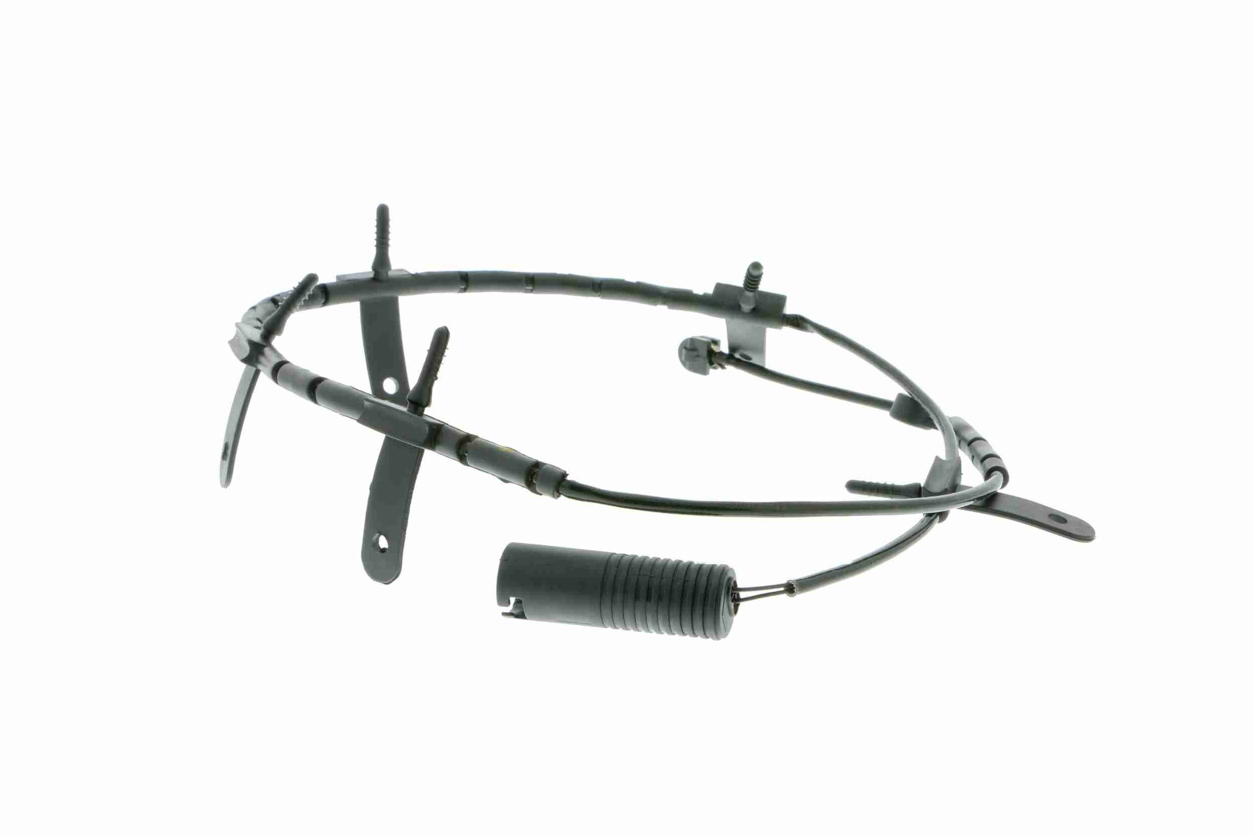 Warnkontakt, Bremsbelagverschlei&szlig;