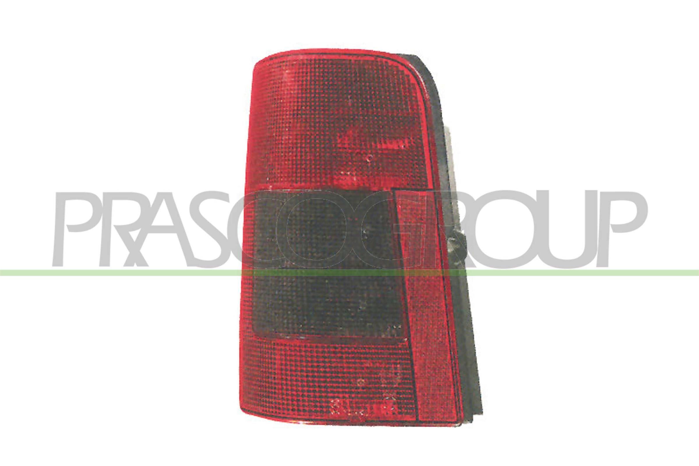 CI9154153 PRASCO hátsólámpa