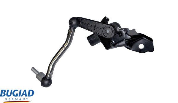 Sensor, Leuchtweitenregulierung