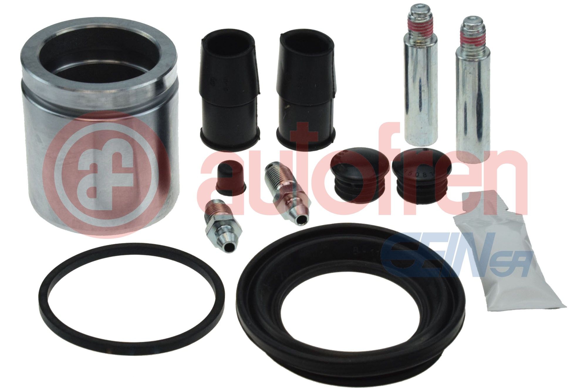 Repair Kit, brake caliper D43496S