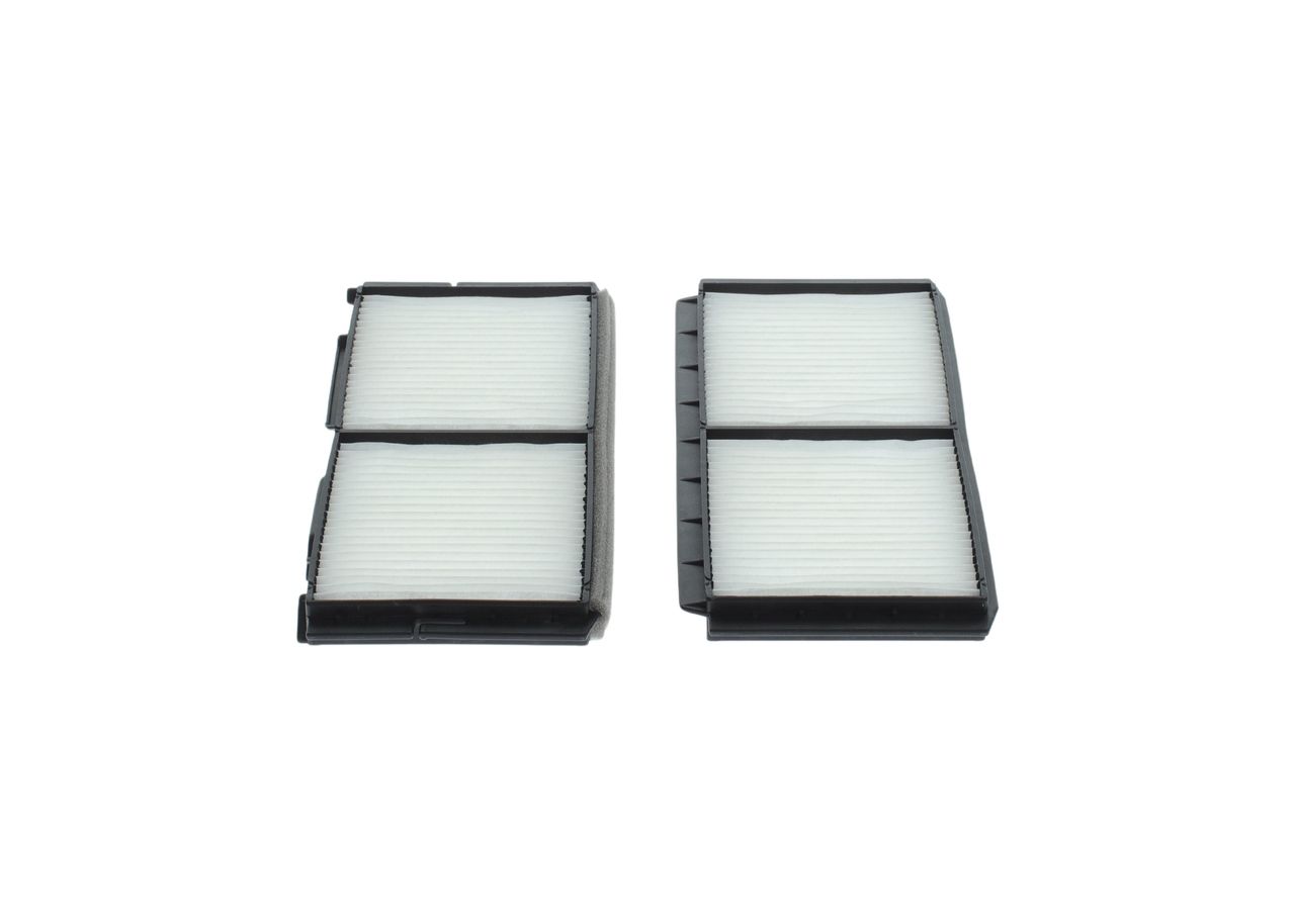 Filter, Innenraumluft