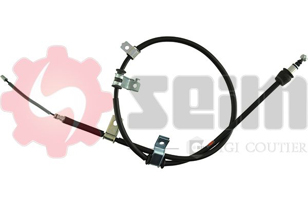 CABLE DE FRE D HYUNDAI GETZ