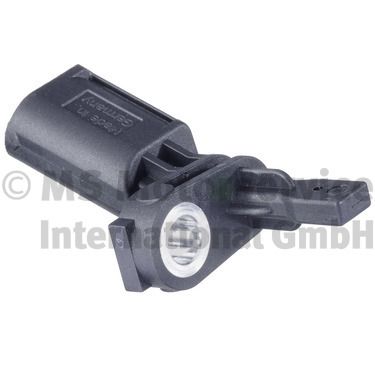 Sensor, revoluciones de la rueda