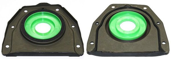 Wellendichtring, Kurbelwelle