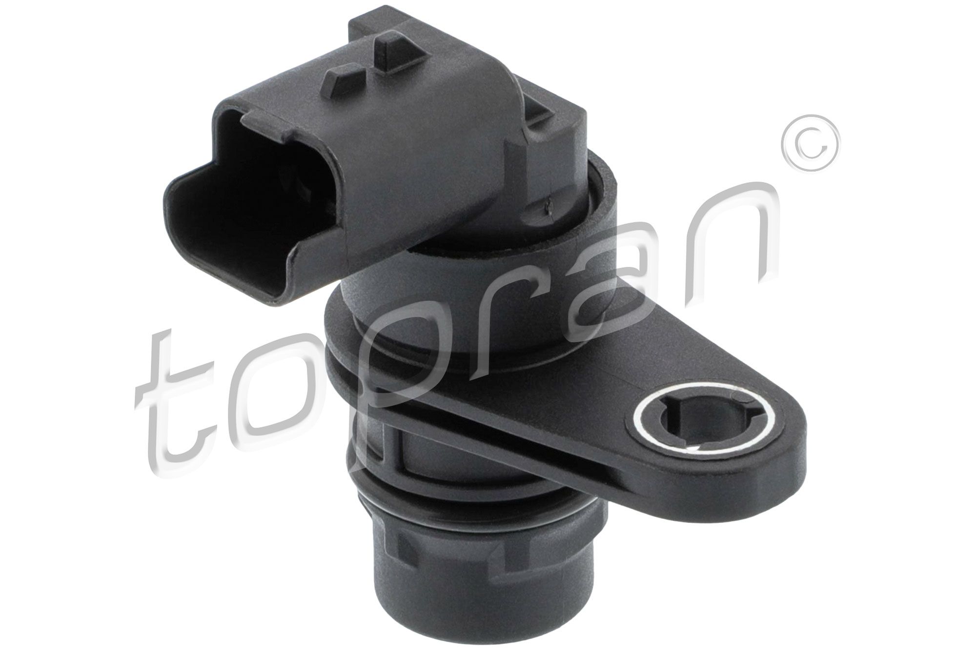 TOPRAN 722 617 - Drehzahlsensor, Schaltgetriebe