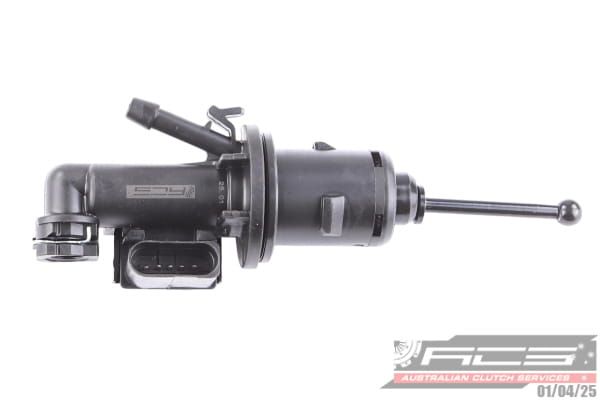 CLUTCH M/CYL VOLKSWAGEN 15.87mm (5/8) - TecDoc 1