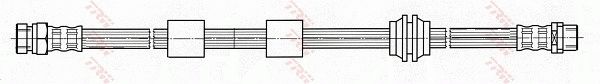 FORD:  GALAXY I (WGR) -----------  SEAT:  ALHAMBRA (7V8, 7V9) -----------  VOLKSWAGEN:  SHARAN (7M8, 7M9, 7M6) - TecDoc 2
