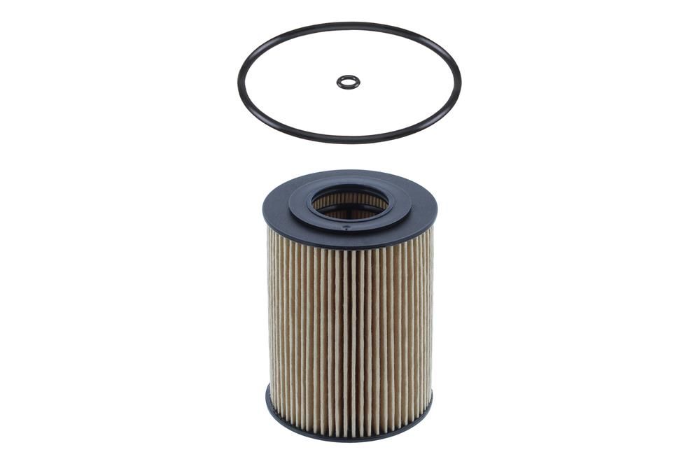 &Ouml;lfilter