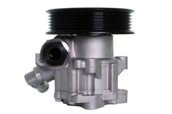 Hydraulikpumpe, Lenkung