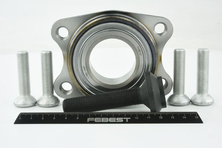 Wheel Hub 1782-A4F