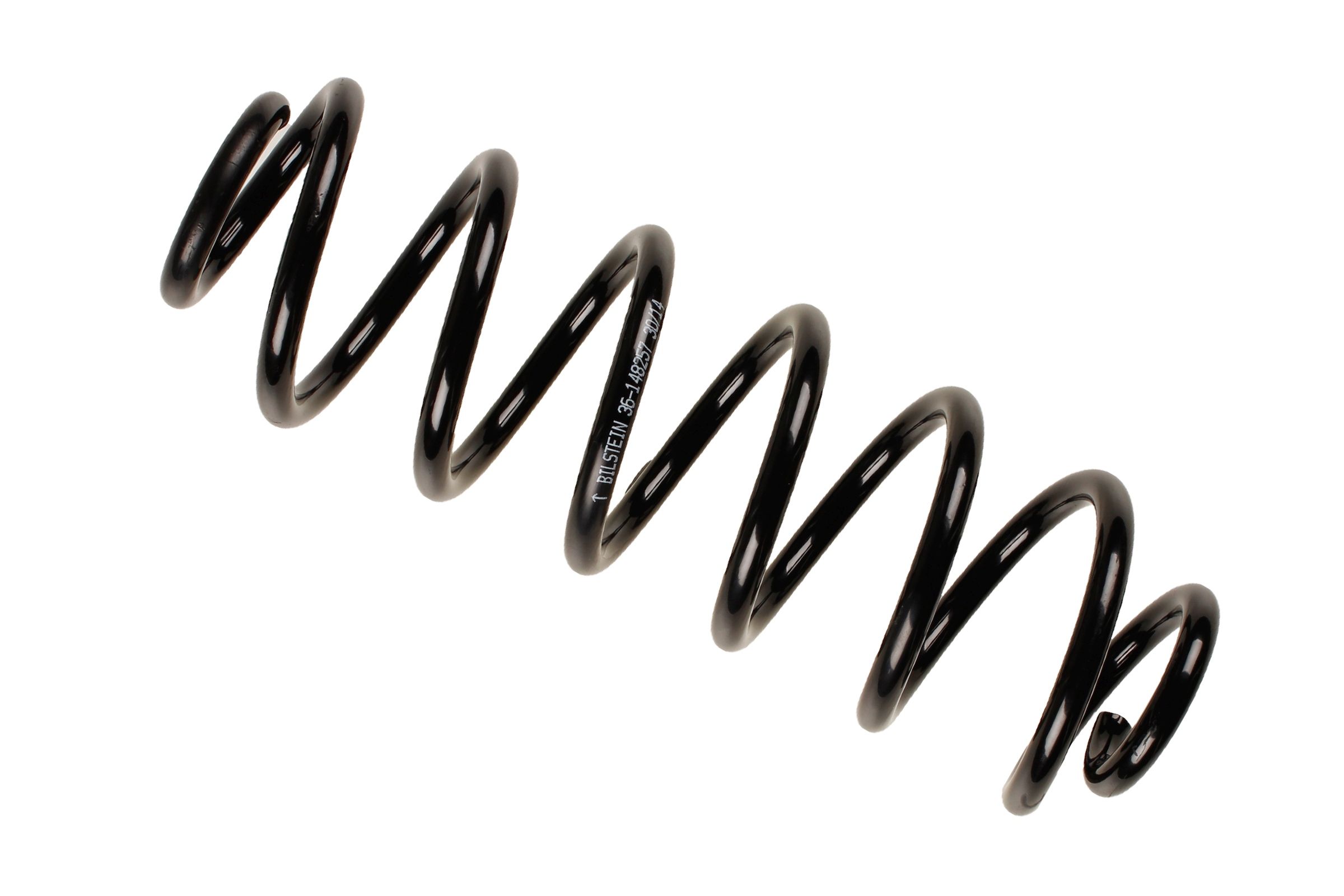 BILSTEIN 36-148257 - Fahrwerksfeder B3 Serienersatz (Federn)