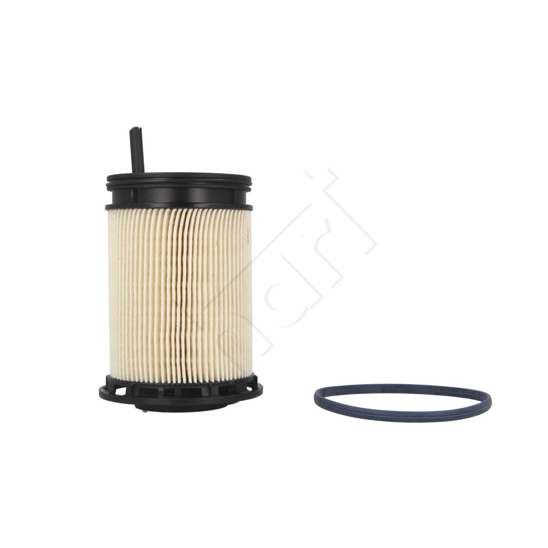 kuro filtras