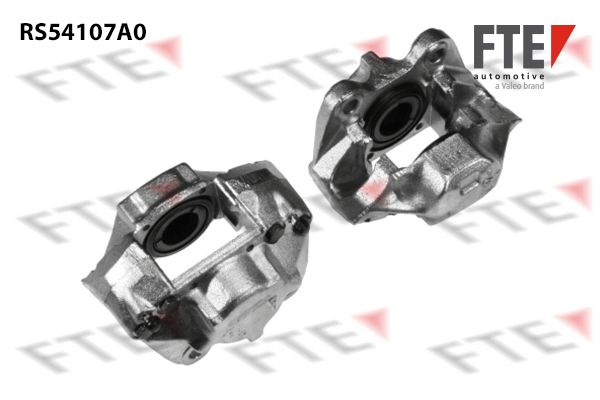 RS54107A0 FTE féknyereg