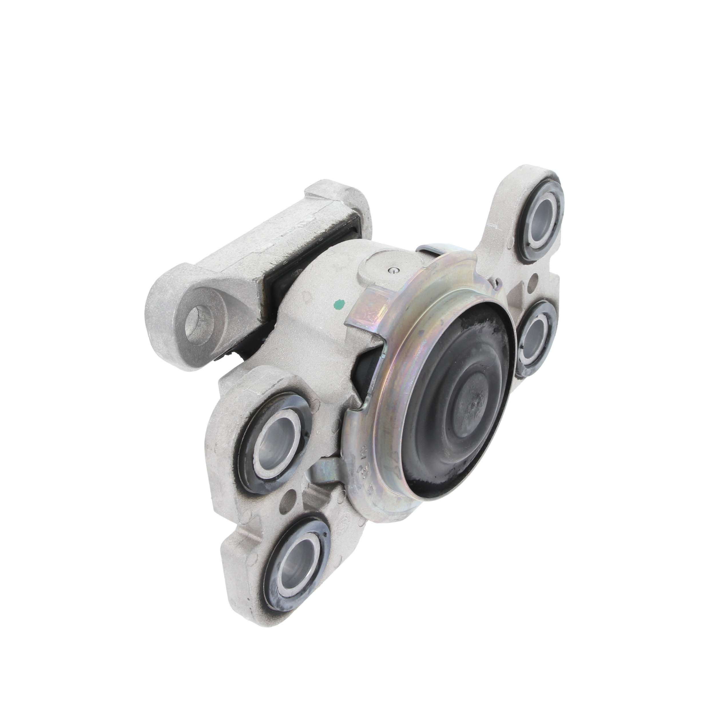 variklio montavimas
