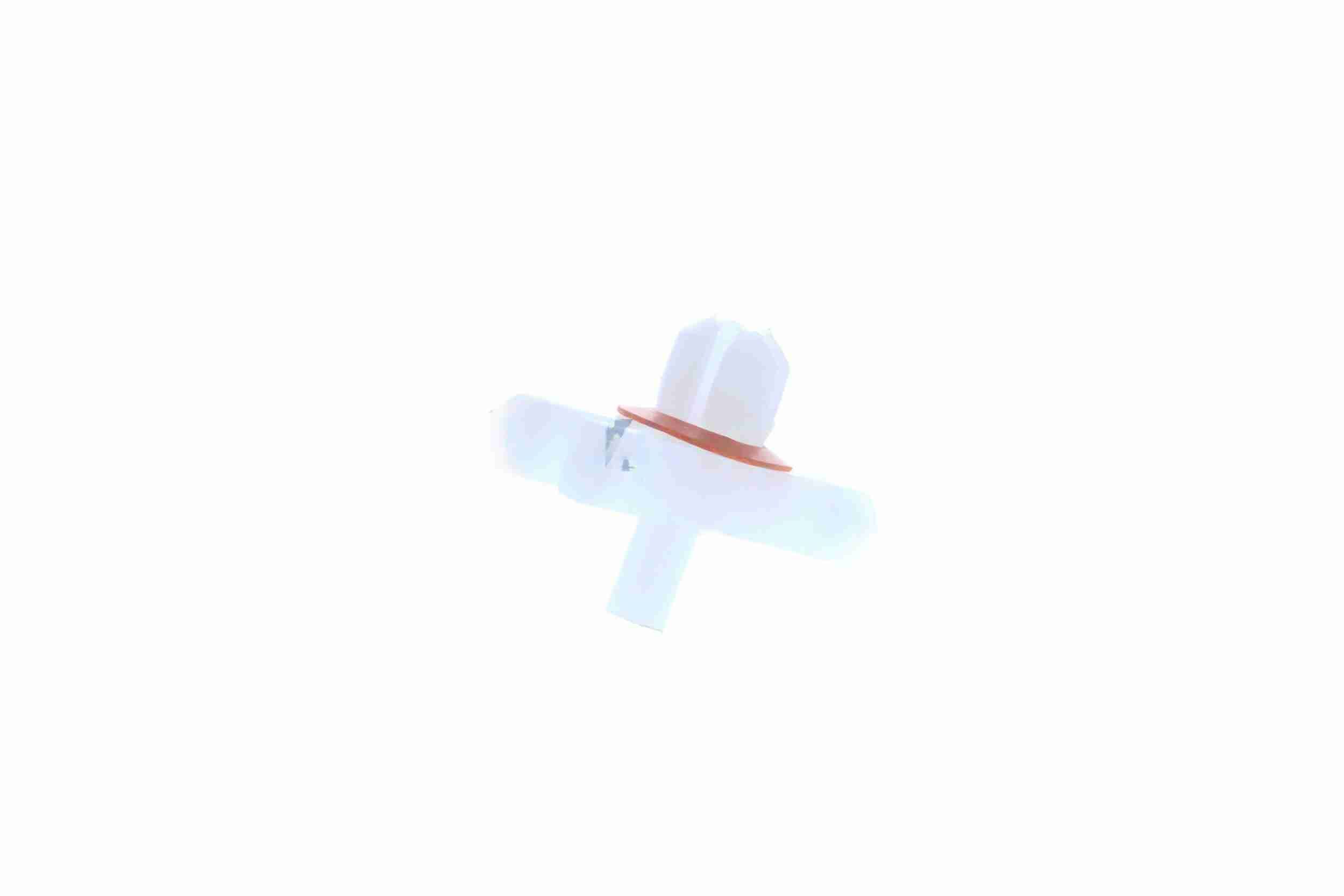 Clip, Zier-/Schutzleiste