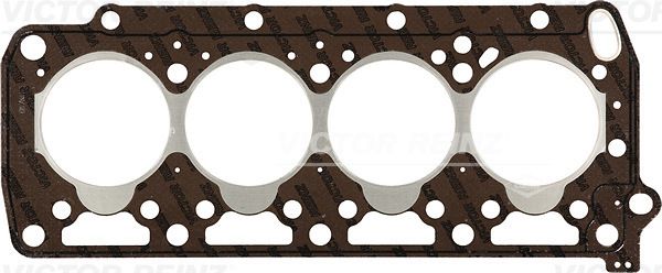 VICTOR REINZ 61-29060-20 Gasket, cylinder head