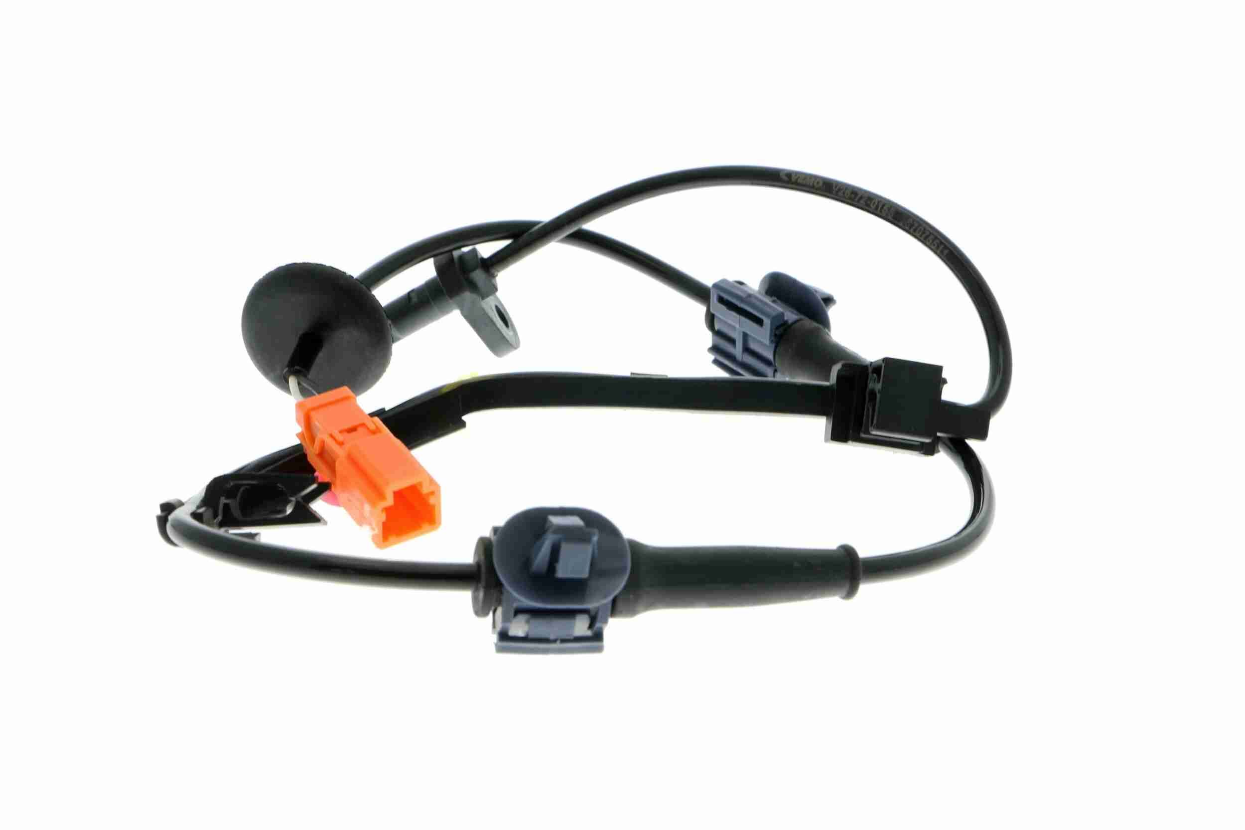 Sensor, Raddrehzahl