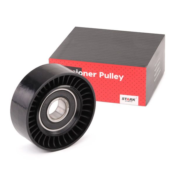 STARK SKVB-0590036 Belt Tensioner, V-ribbed belt