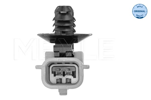 Sensor, Abgastemperatur