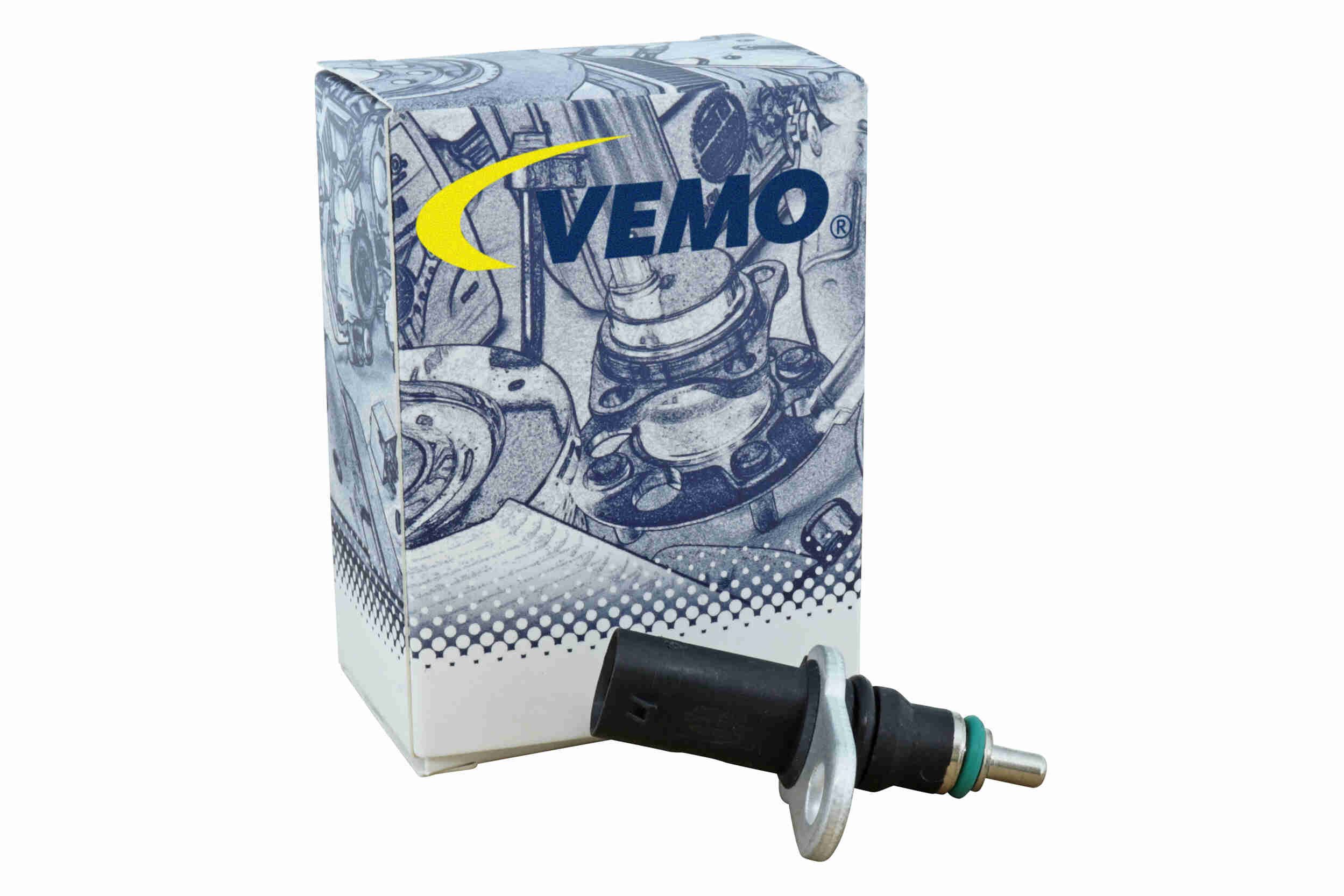 Sensor, &Ouml;ltemperatur