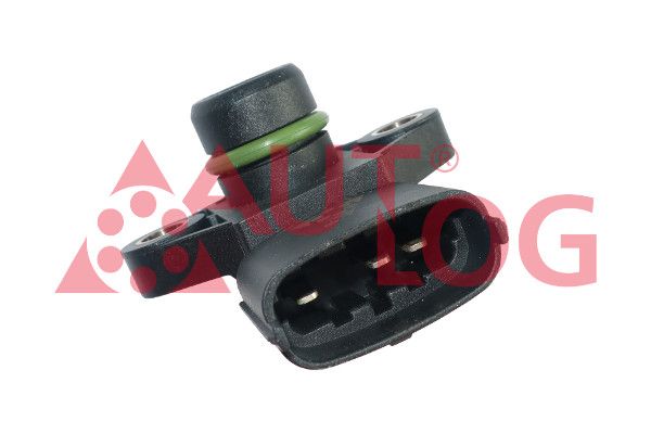 Sensor, Saugrohrdruck