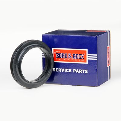 BSM5235 BORG & BECK Görgőscsapágy. gólyaláb-támasztócsapágy