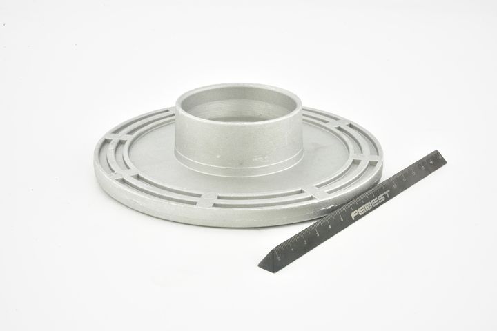 spyruoklės dangtelis