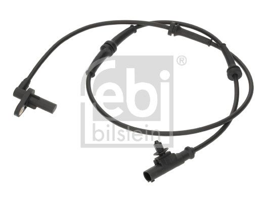 Sensor, revoluciones de la rueda